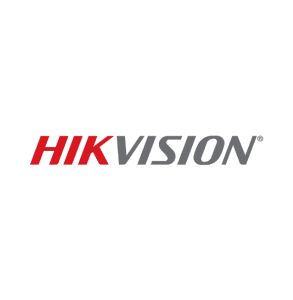 Logo Hikvision