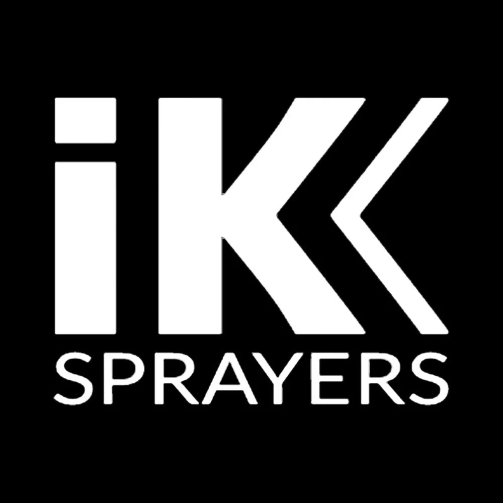 Logo IK Sprayers
