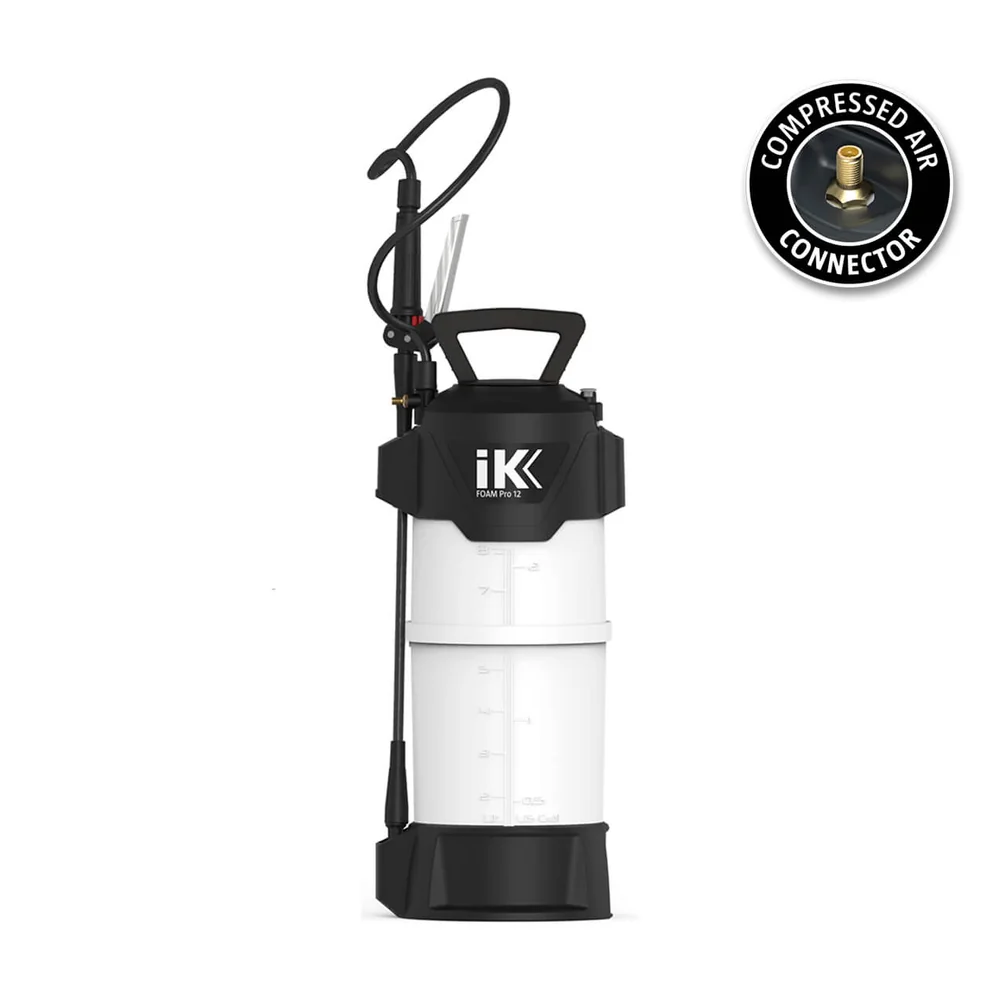 IK FOAM PRO 12 — image 1