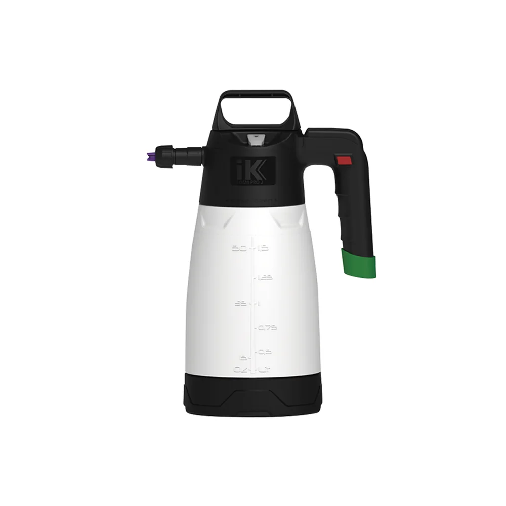 IK FOAM PRO 2 — image 1