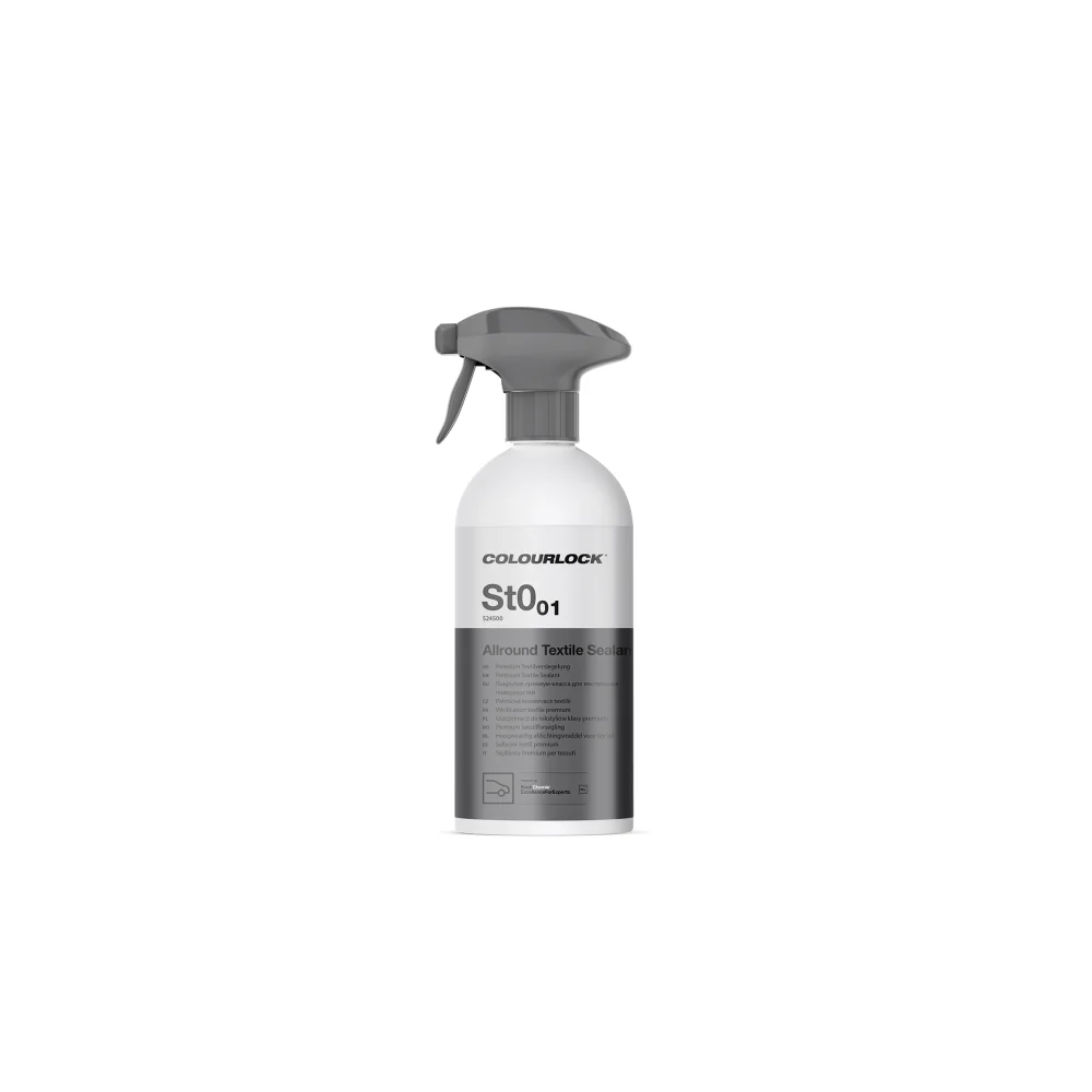 ALLROUND TEXTILE SEALANT — image 1
