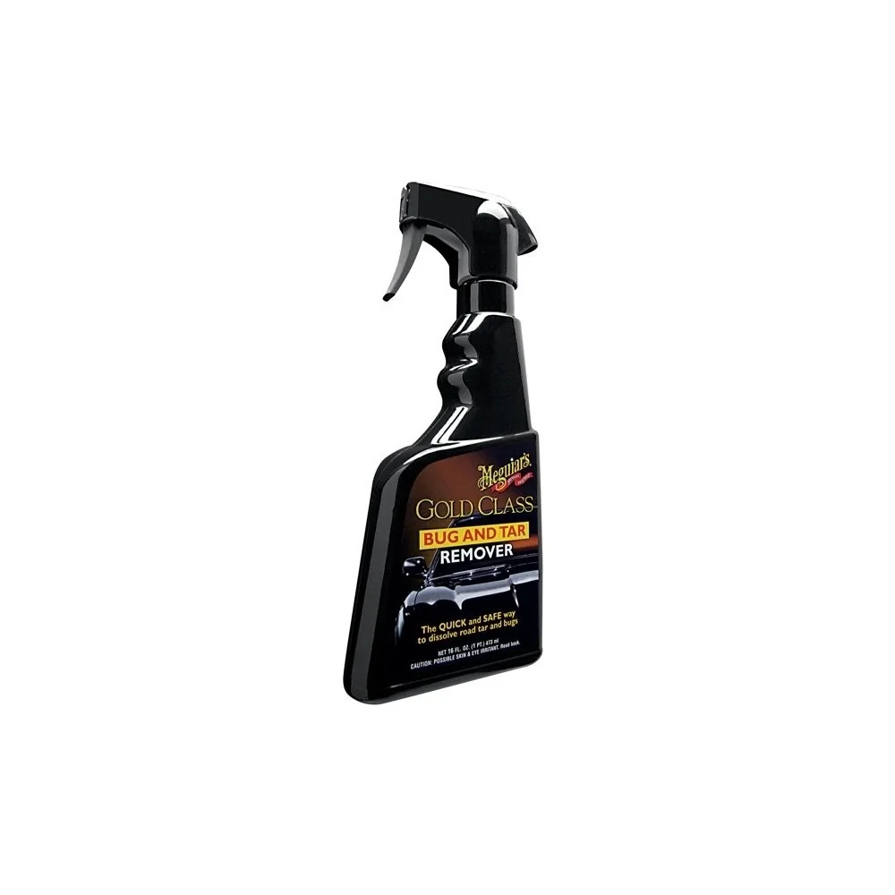 Bug & Tar Remover — image 1