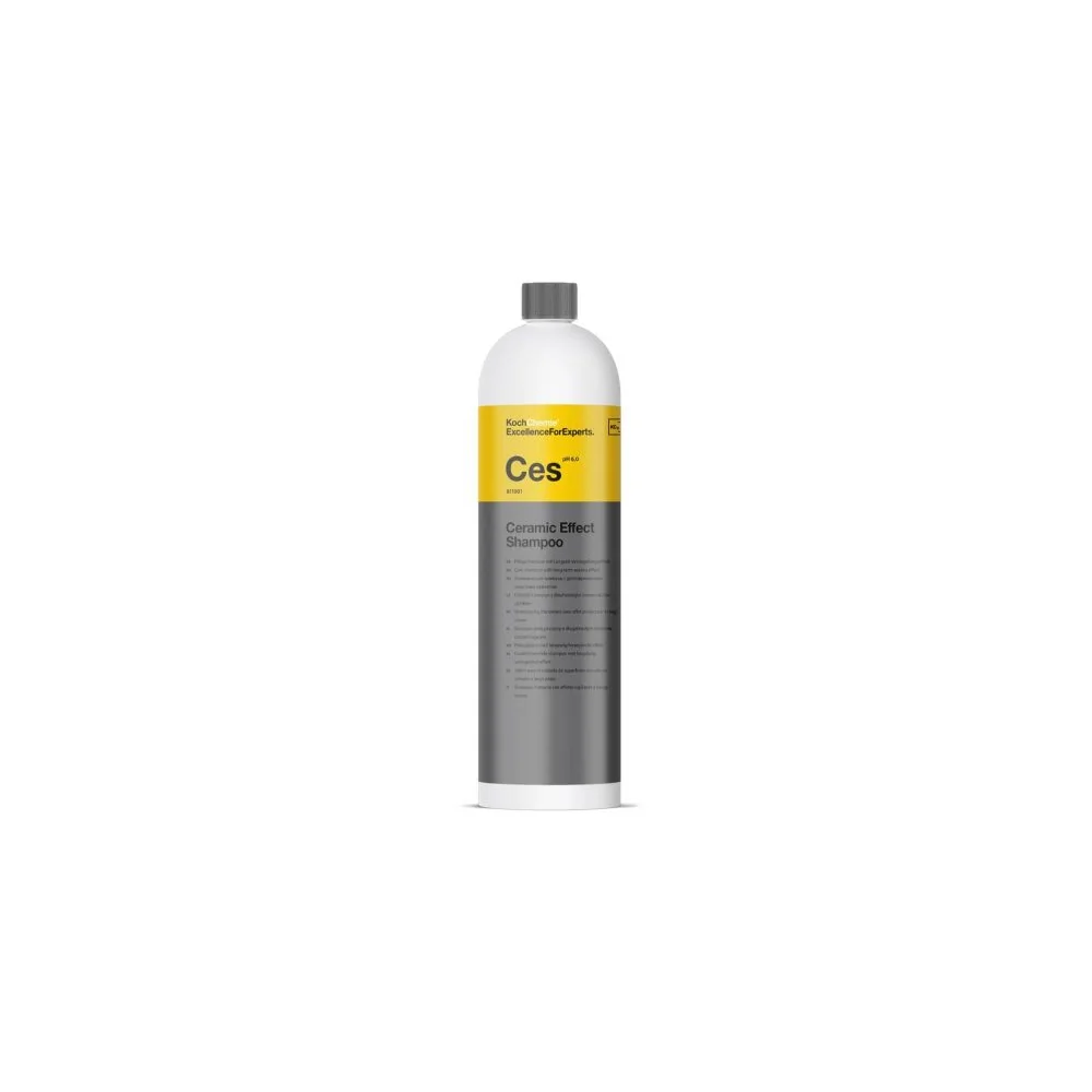 CERAMIC EFFECT SHAMPOO — image 1