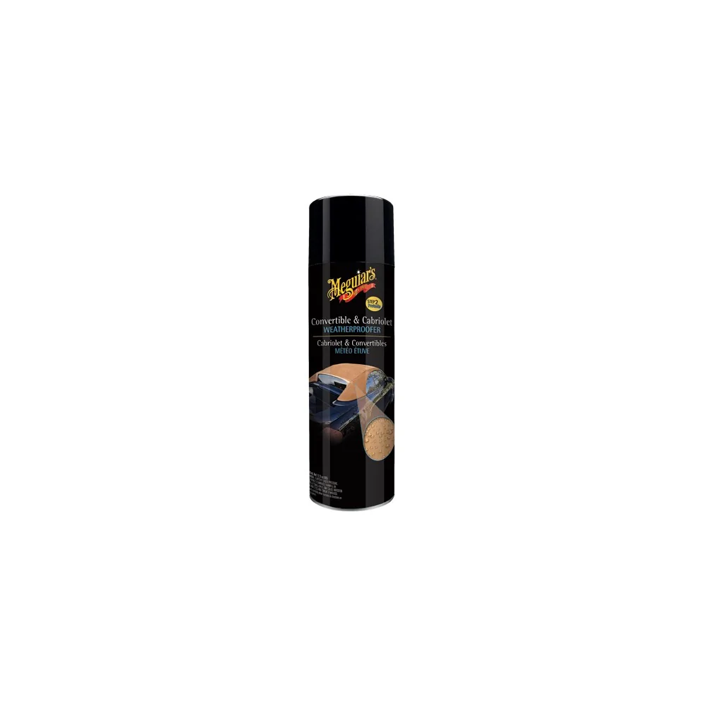 Convertible Weatherproofer — image 1