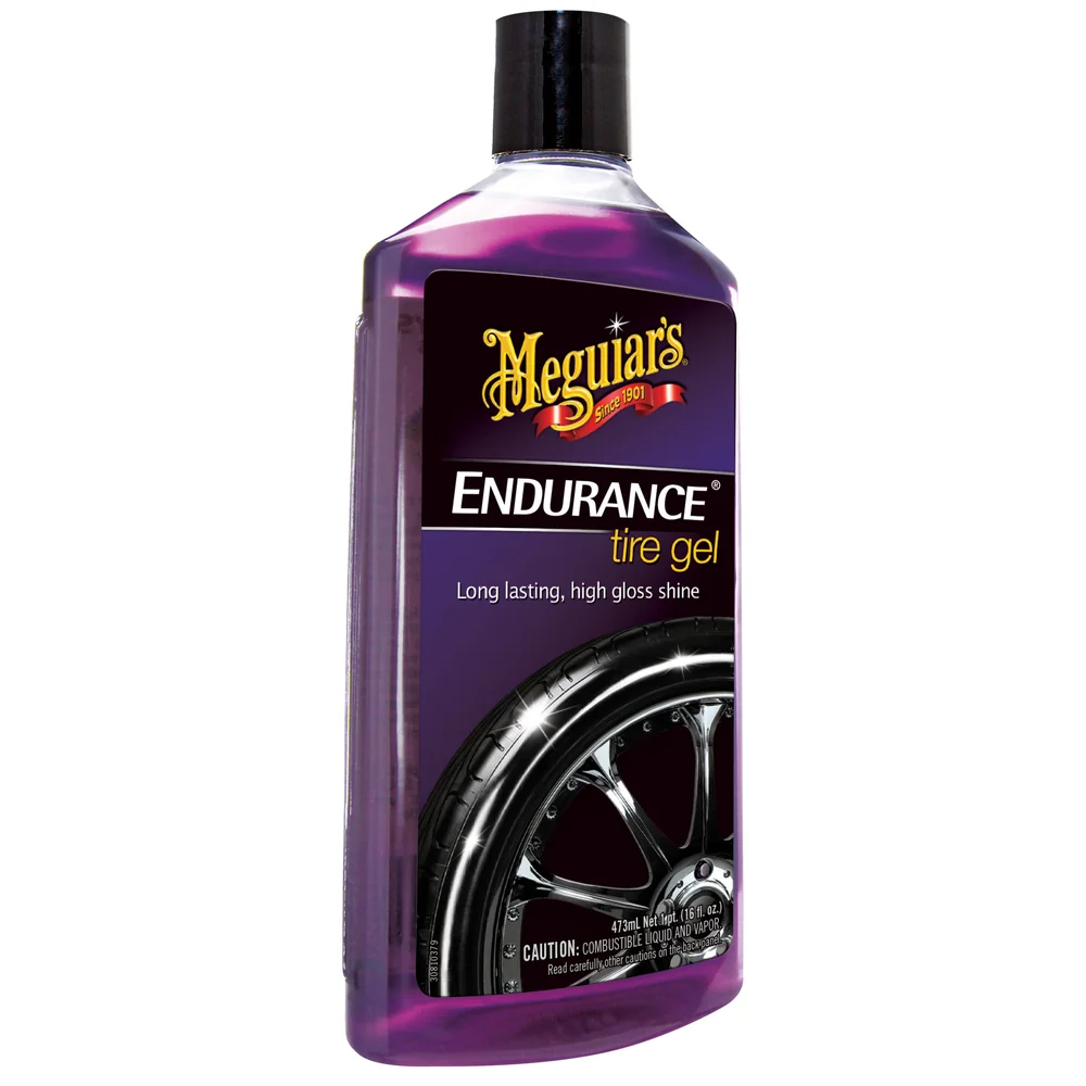 Endurance High Gloss — image 1
