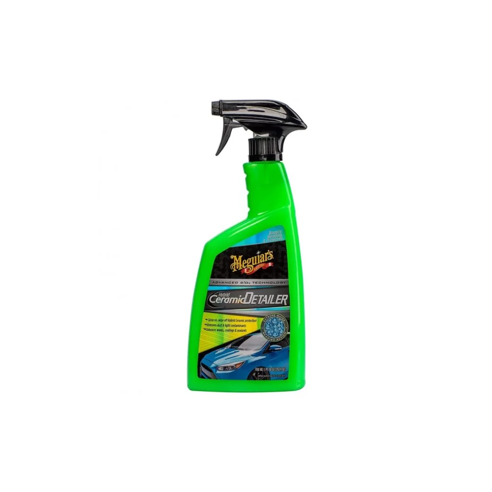HYBRID CERAMIC DETAILER — image 1