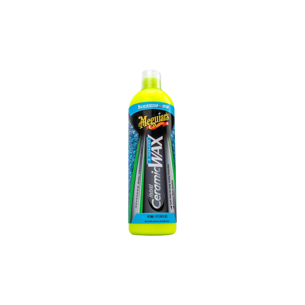 HYBRID CERAMIC LIQUID WAX — image 1