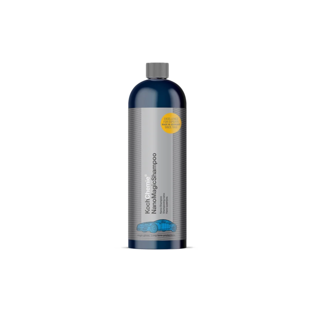 NANO MAGIC SHAMPOO — image 1