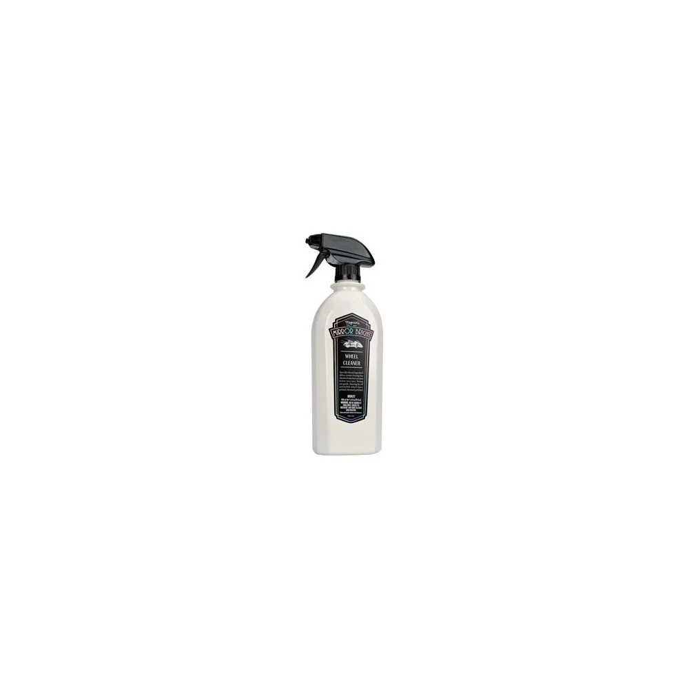 Mirror Bright Detailing Spray - EU — image 1