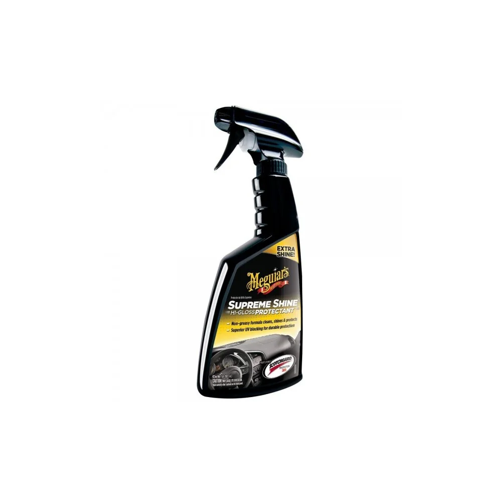 Supreme Shine Protectant — image 1