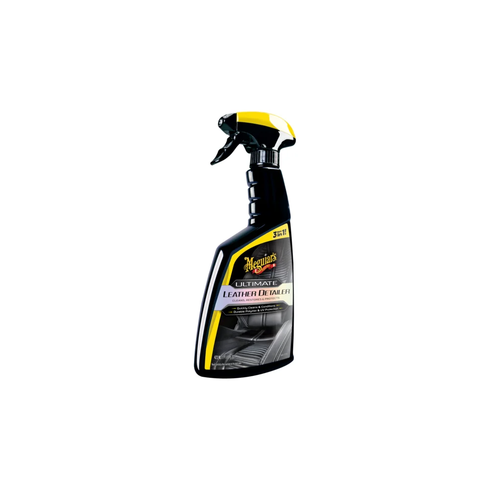 ULTIMAT LEATHER DETAILER — image 1