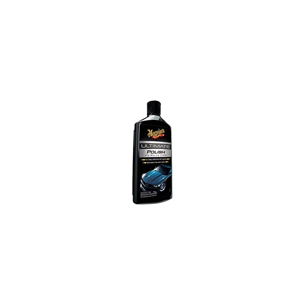 Ultimate Polish — image 1