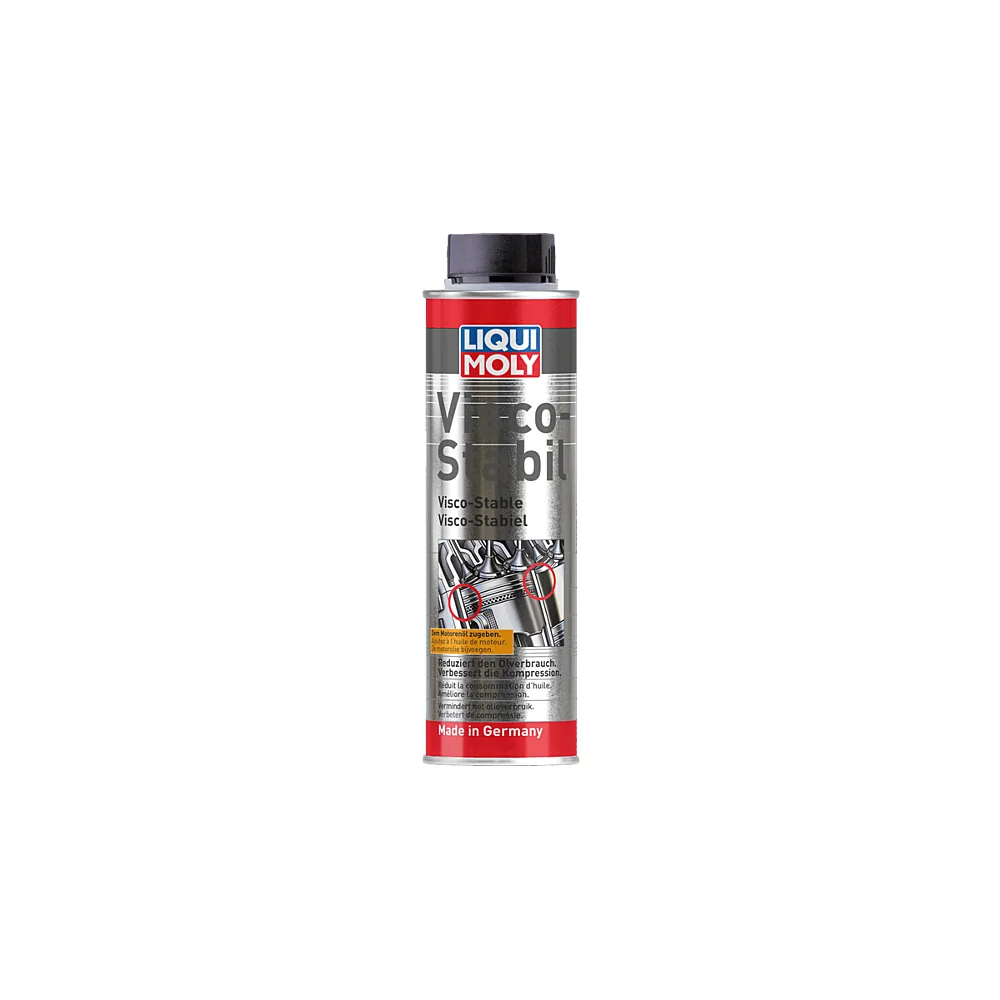 Visco-Stable 300 ml — image 1