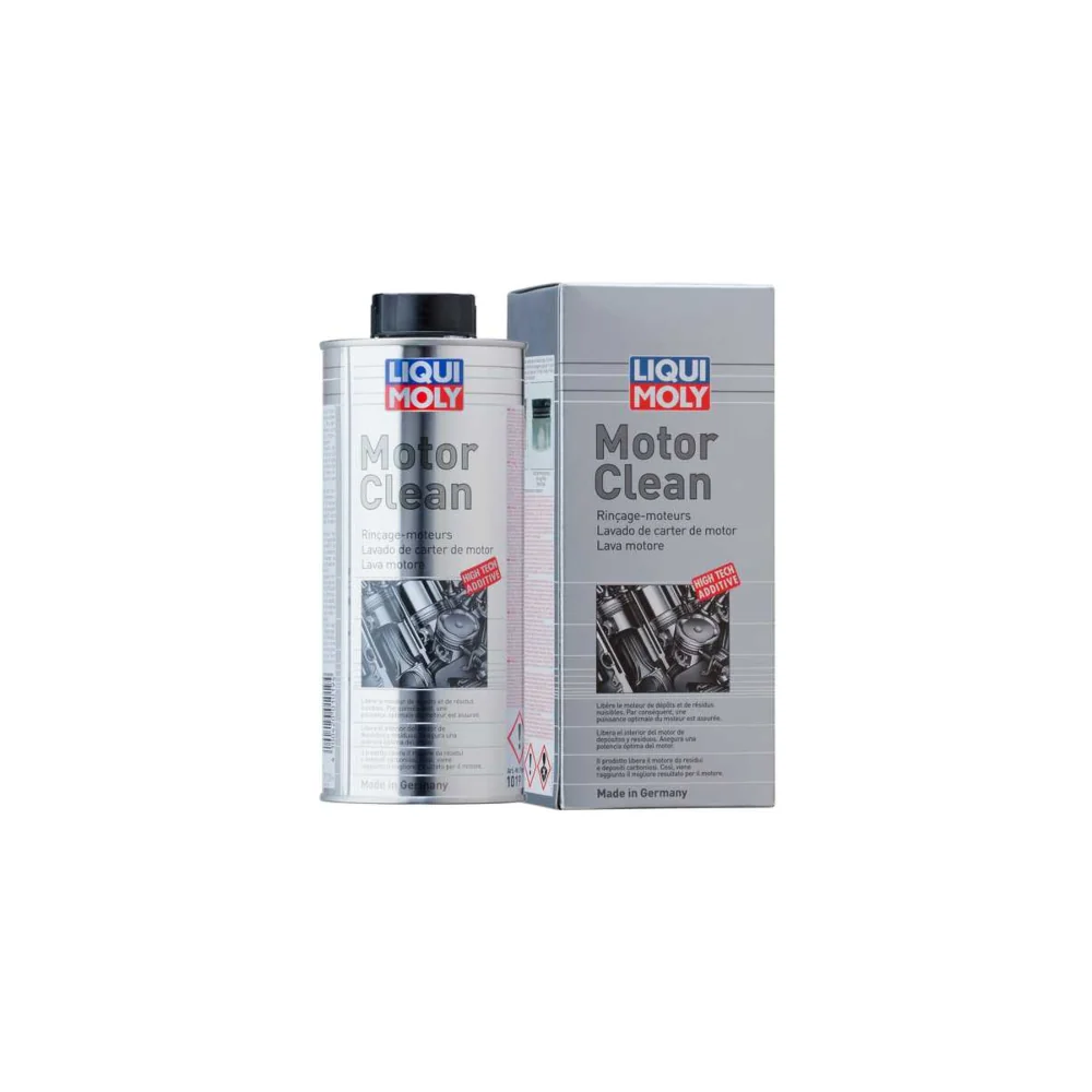 Motor Clean 500 ml — image 1