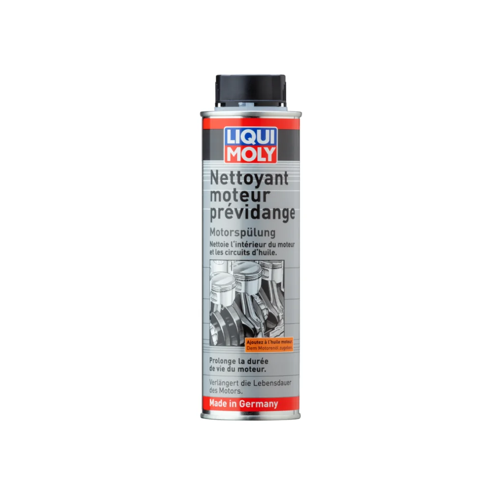 Gamme Pro Rinçage Moteur 300 ml — image 1