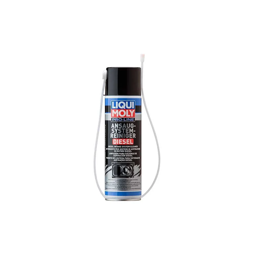 Pro-Line Détergent Système Admission Diesel 400 ml — image 1