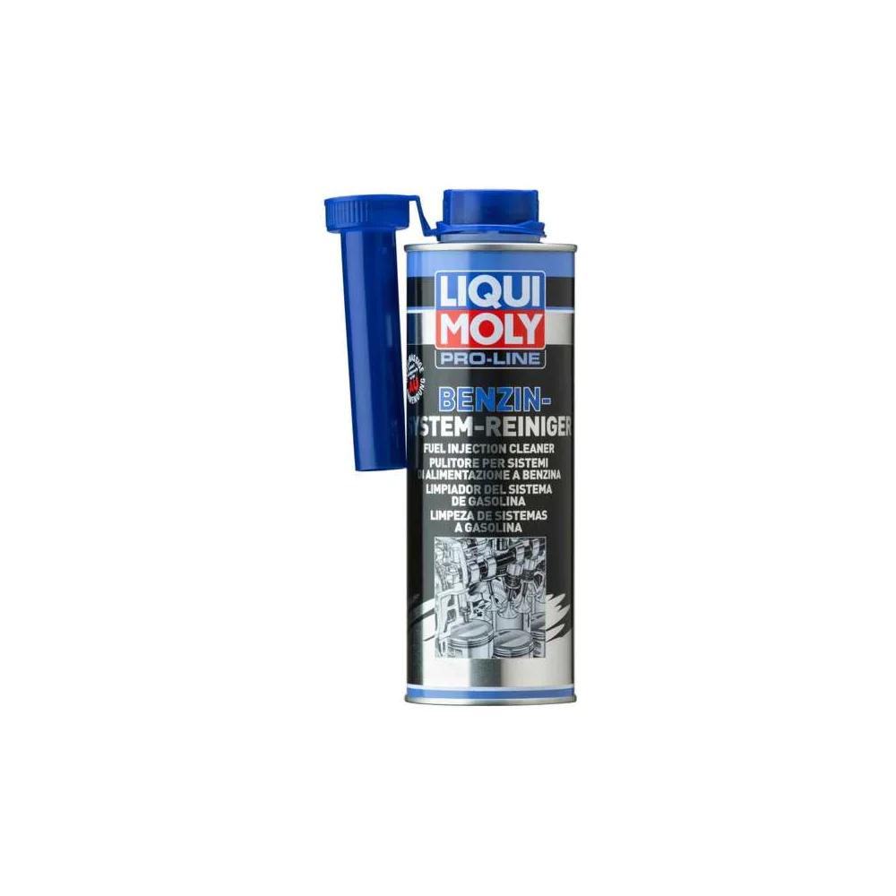 Pro-Line Entretien Circuit d'Injection Essence 500 ml — image 1