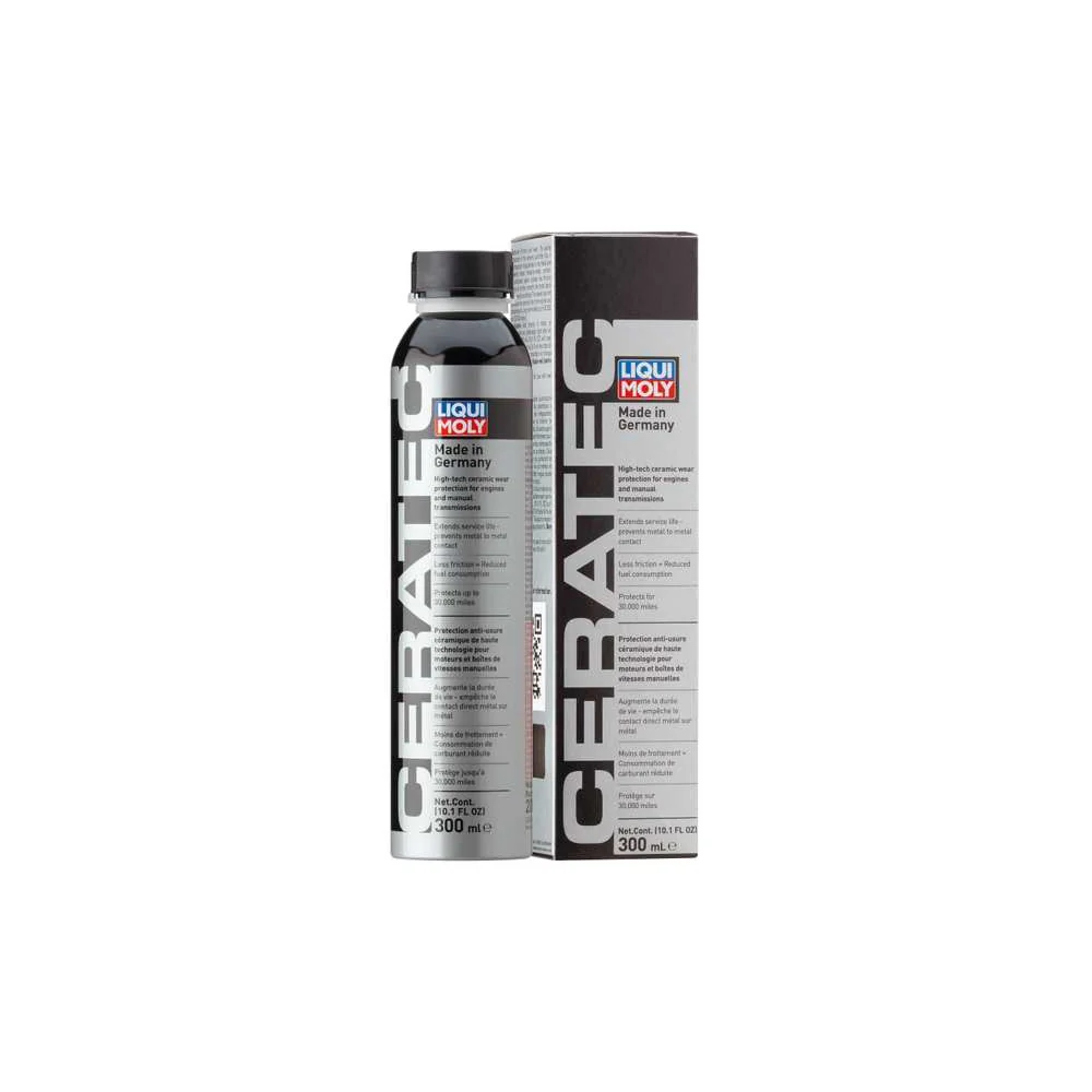 Cera Tec 300 ml — image 1