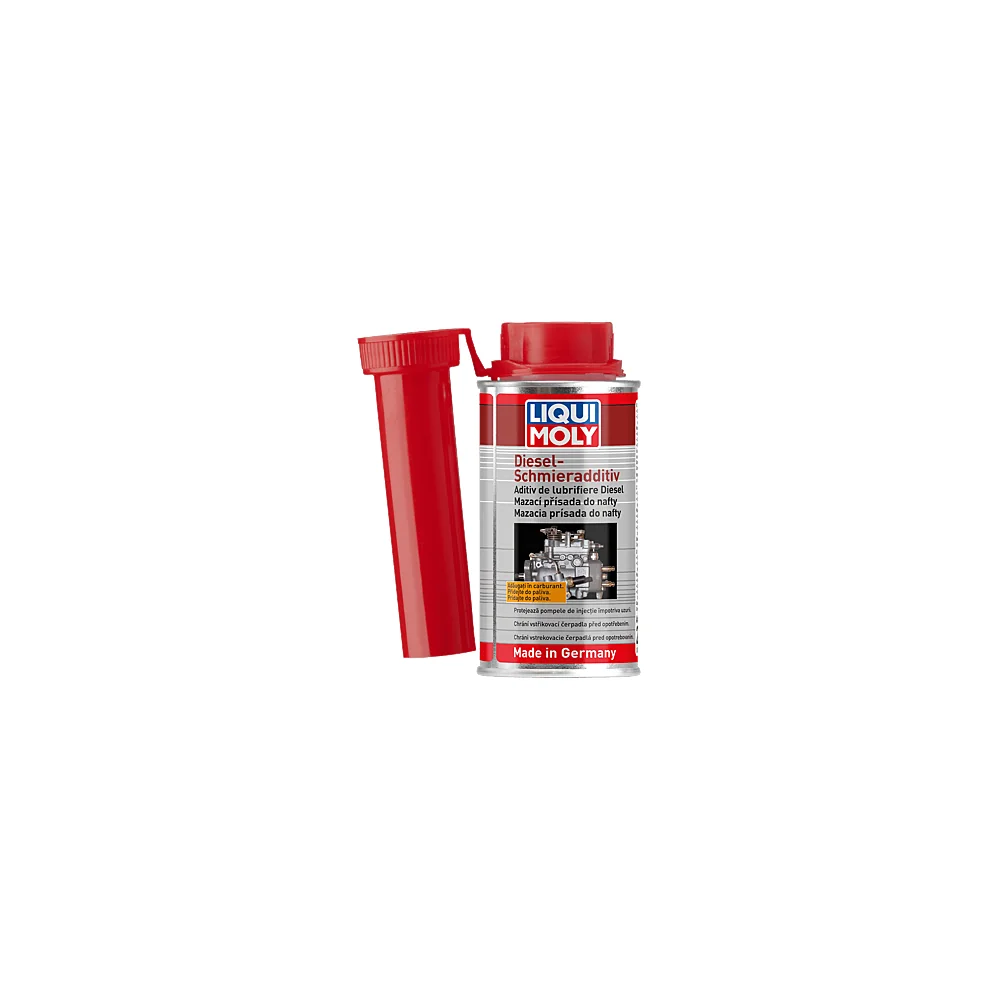 Additif Lubrifiant Diesel 150 ml — image 1