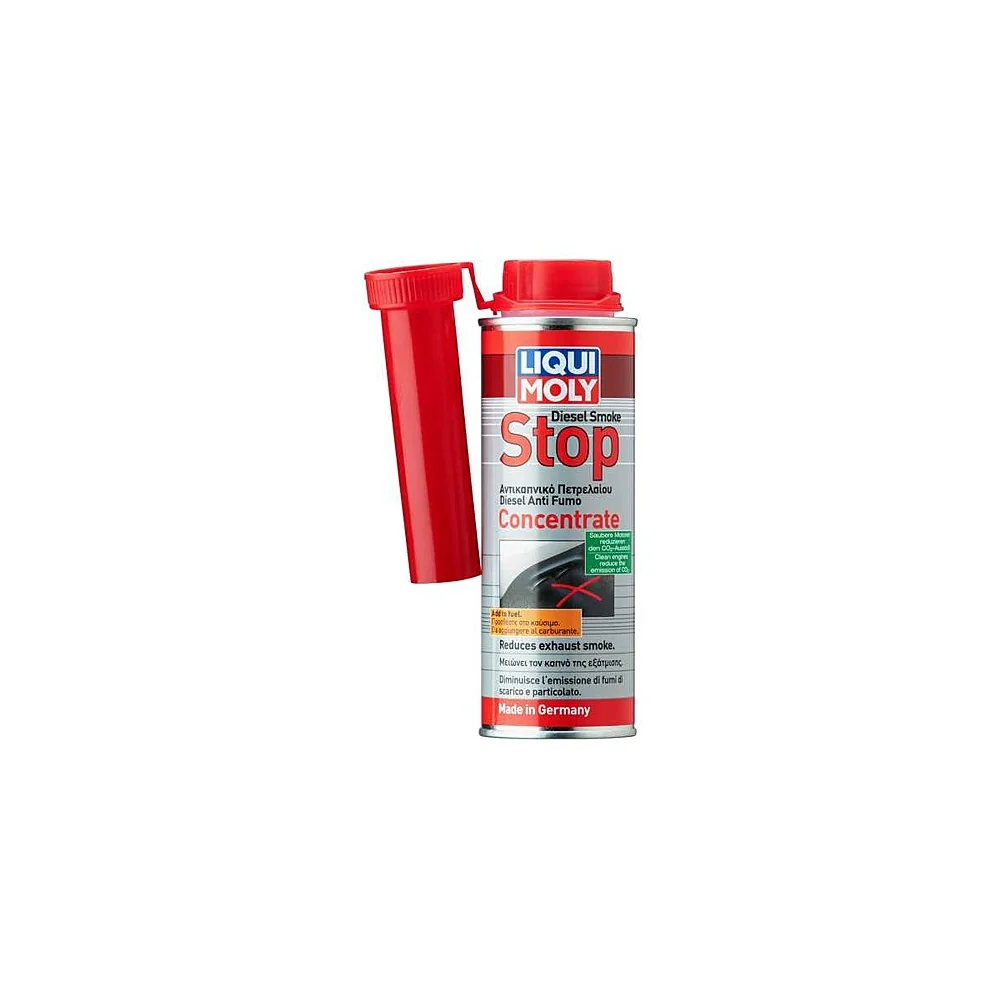 Stop Fumées Diesel Concentré 250 ml — image 1