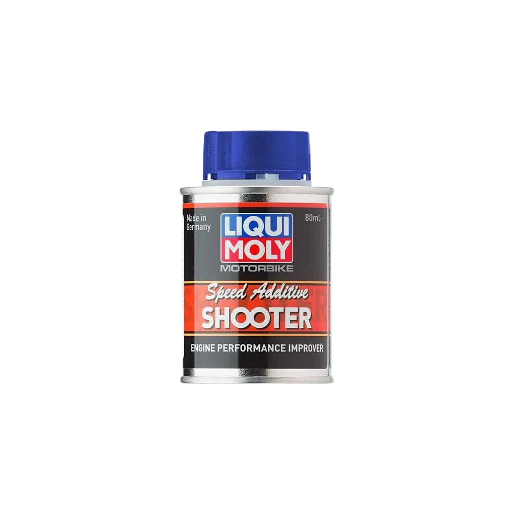 MotorBike Speed Shooter 2T/4T 80 ml — image 1