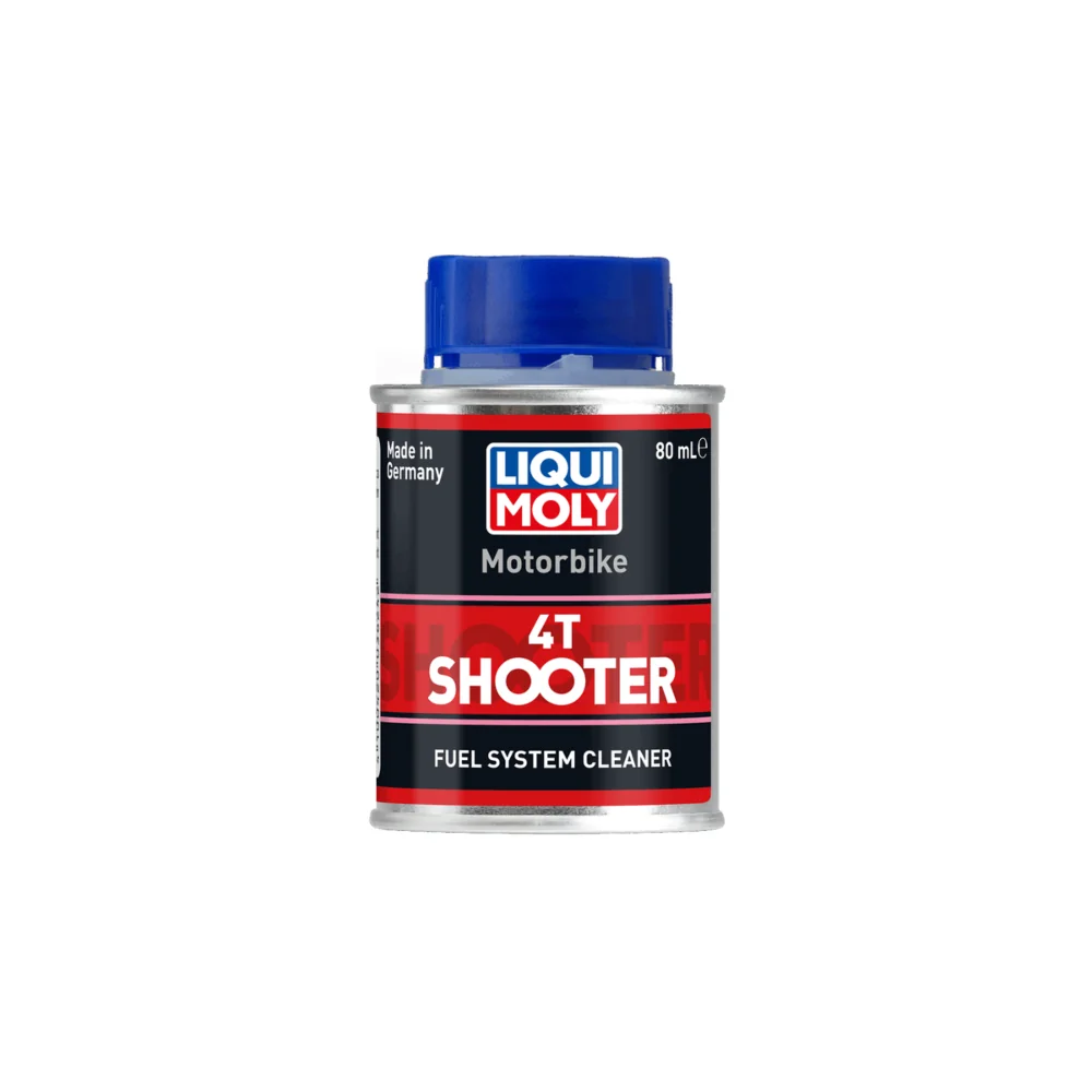 MotorBike 4T Shooter 80 ml — image 1