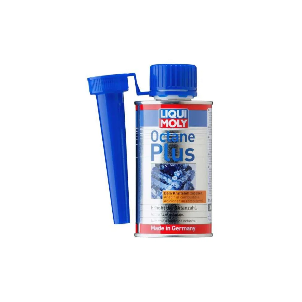 Additif Octane Plus 150 ml — image 1