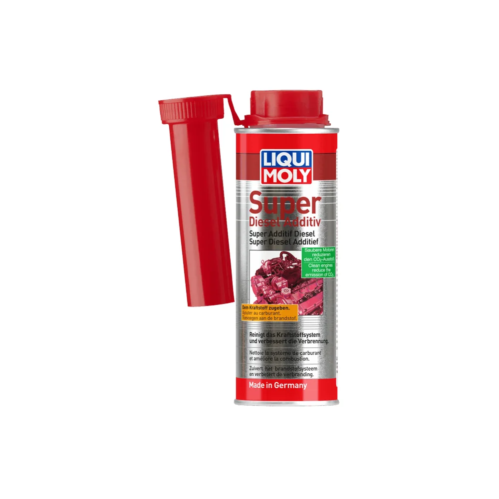 Super Additif Diesel 250 ml — image 1