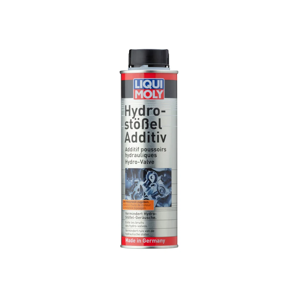 Additif Poussoirs Hydrauliques 300 ml — image 1