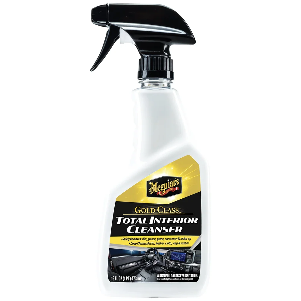 Carpet & Interior Cleaner - EU — image 1