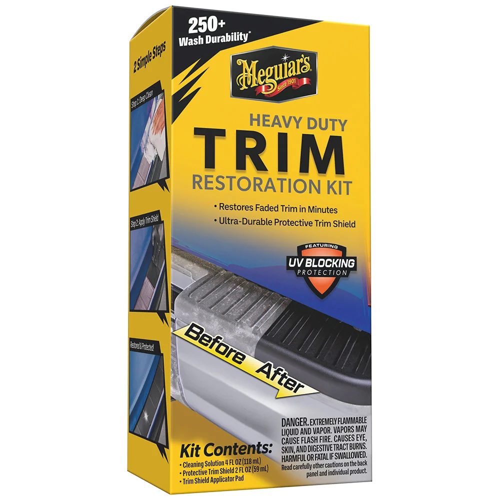 Hybrid Ceramic Trim Restorer — image 1