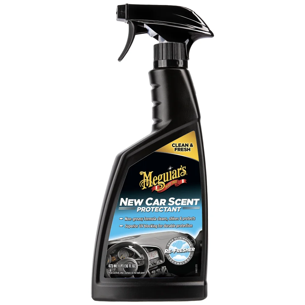 New Car Scent Protectant — image 1