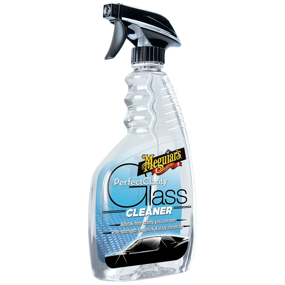 Perfect Clarity Glass Cleaner – EU — image 1