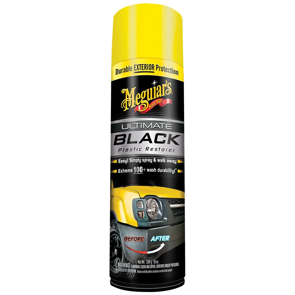Ultimate Black – EU — image 1