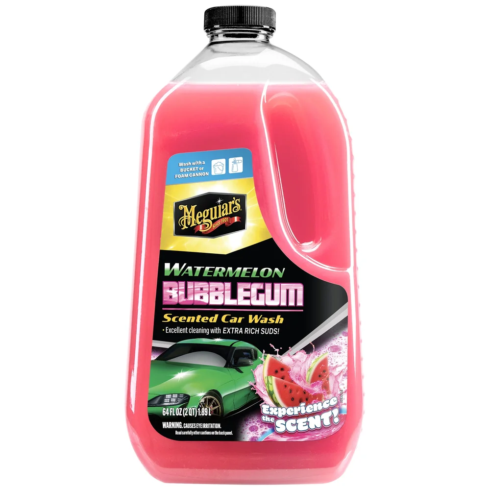 WATERMELO BUBBLEGUM — image 1