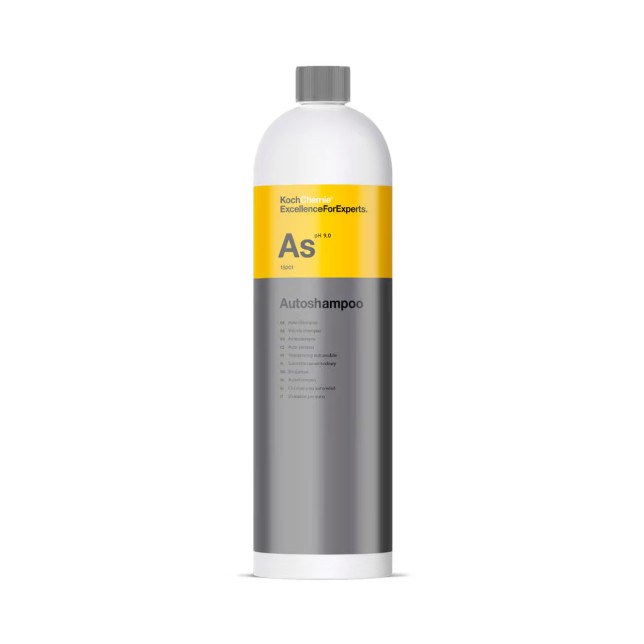 Koch-Chemie Autoshampoo - Shampoing auto doux 1L — image 1