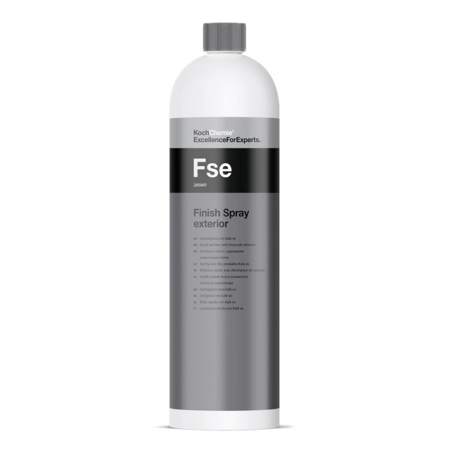 Koch-Chemie Finish Spray Exterior (FSE) - Quick Detailer — image 1