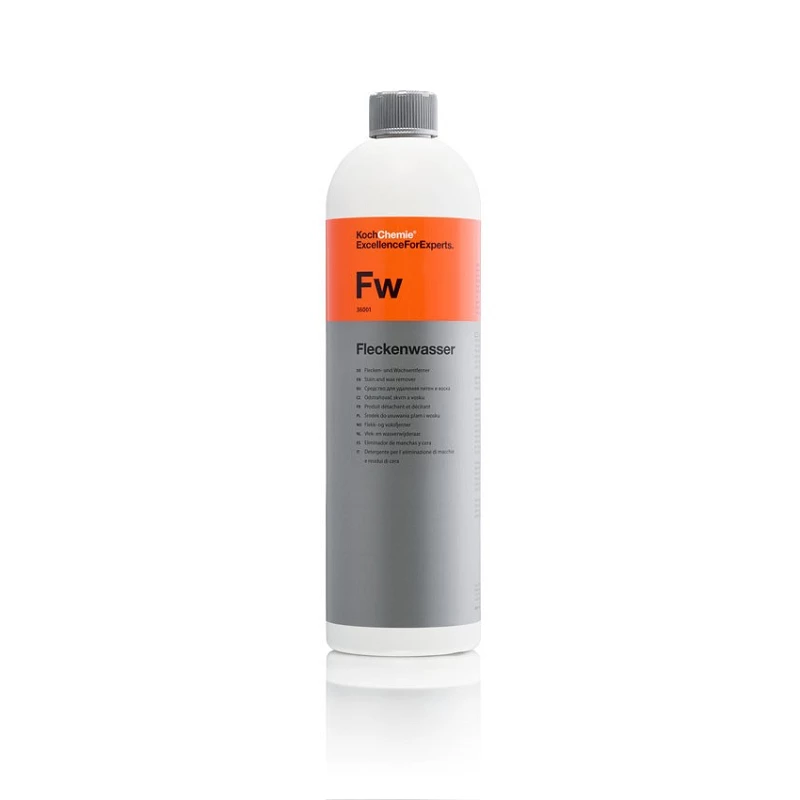 Koch Chemie Fleckenwasser - Solvant Nettoyant et Dégraissant 1L — image 1