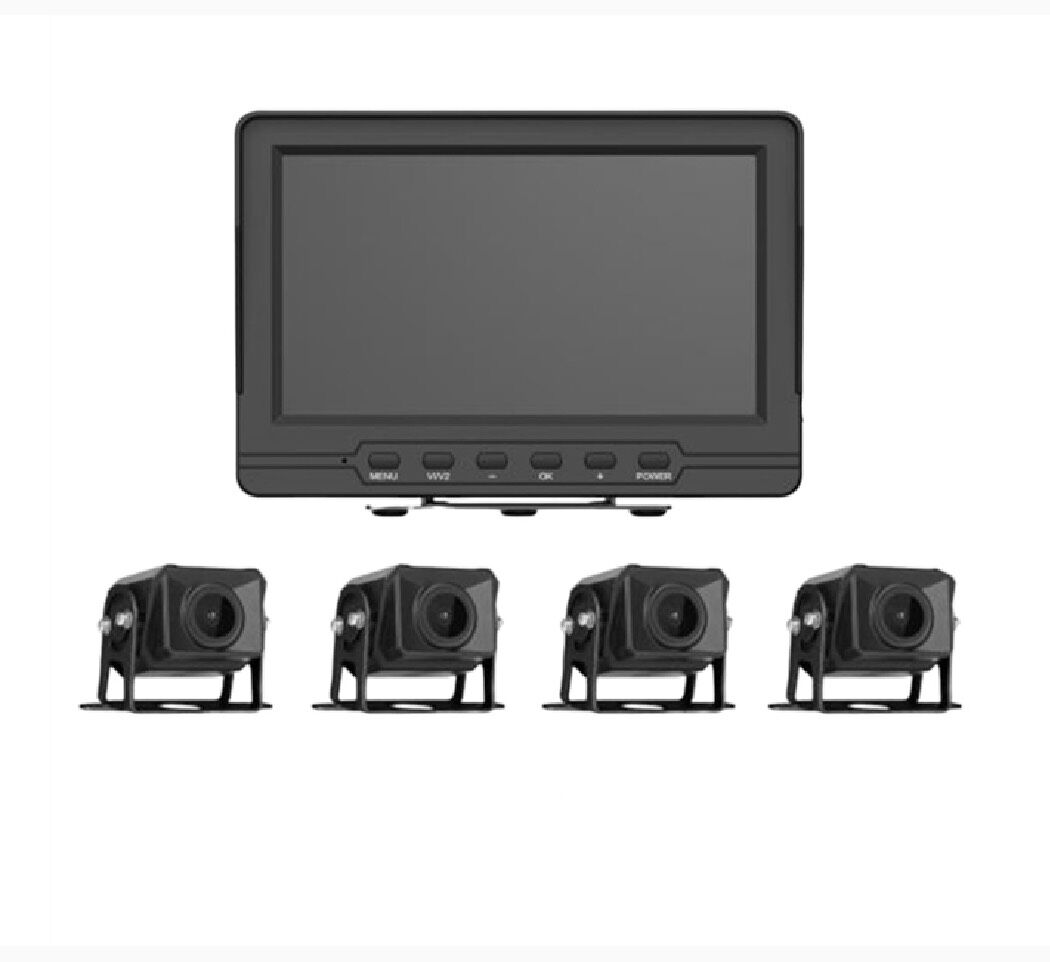 HikVision AE-VD2501A-A — image 1
