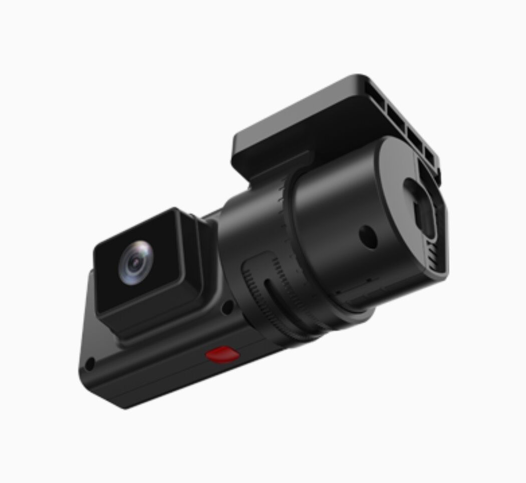 Jimi JC181 4G LTE (Pack Hardwire) — image 1