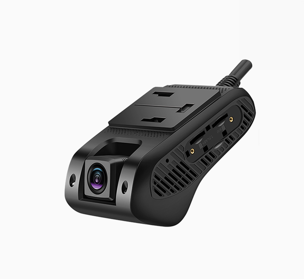 Jimi JC261 EXT 4G LTE (Pack Hardwire) — image 1