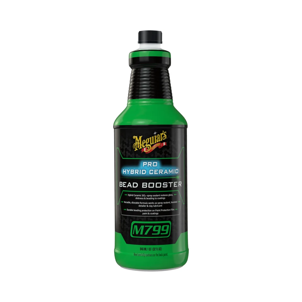 HYBRID CERAMIC BOOSTER — image 1
