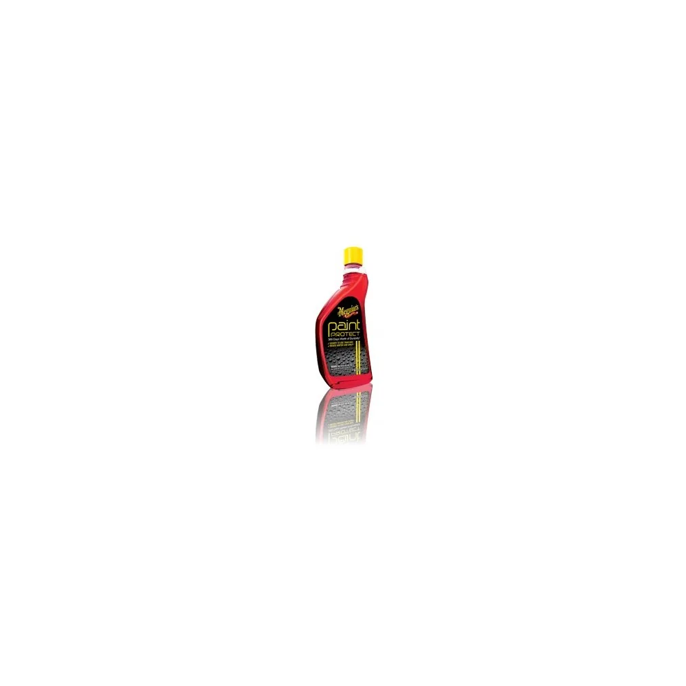 Paint Protect — image 1