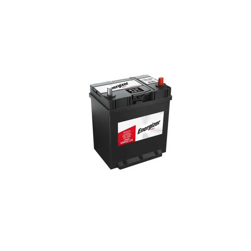ENERGIZER PLUS 35AH/300A — image 1