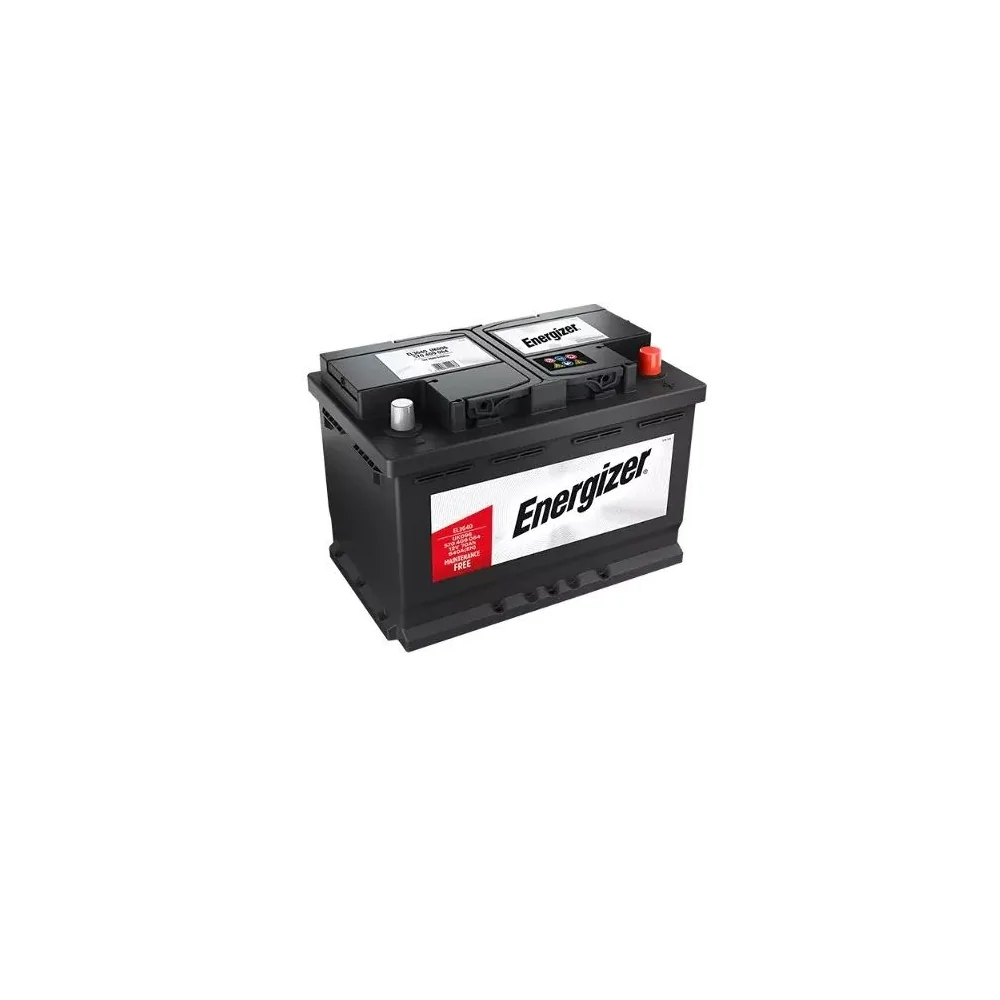 ENERGIZER PREMIUM 77AH/780A — image 1