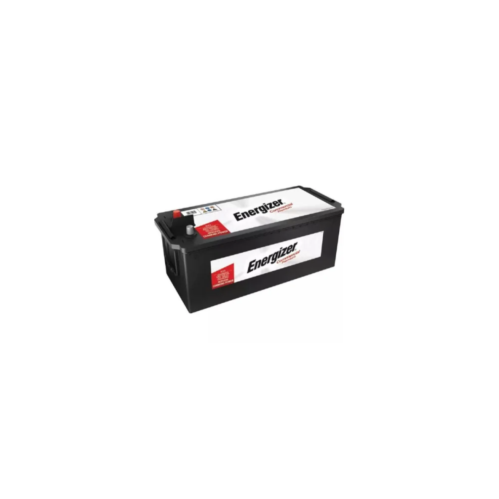 BATTERIE ENERGIZER PL 180AH/1000A — image 1