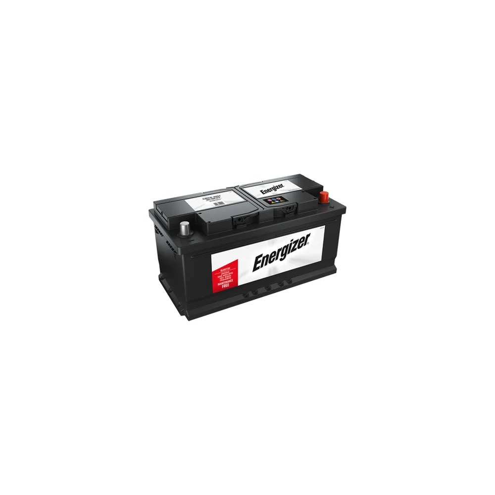 ENERGIZER AGM 12V 105AH/950A — image 1