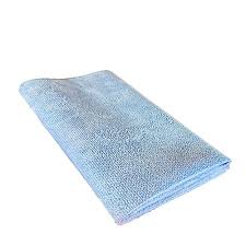 peau de chamois microfibre bleu — image 1