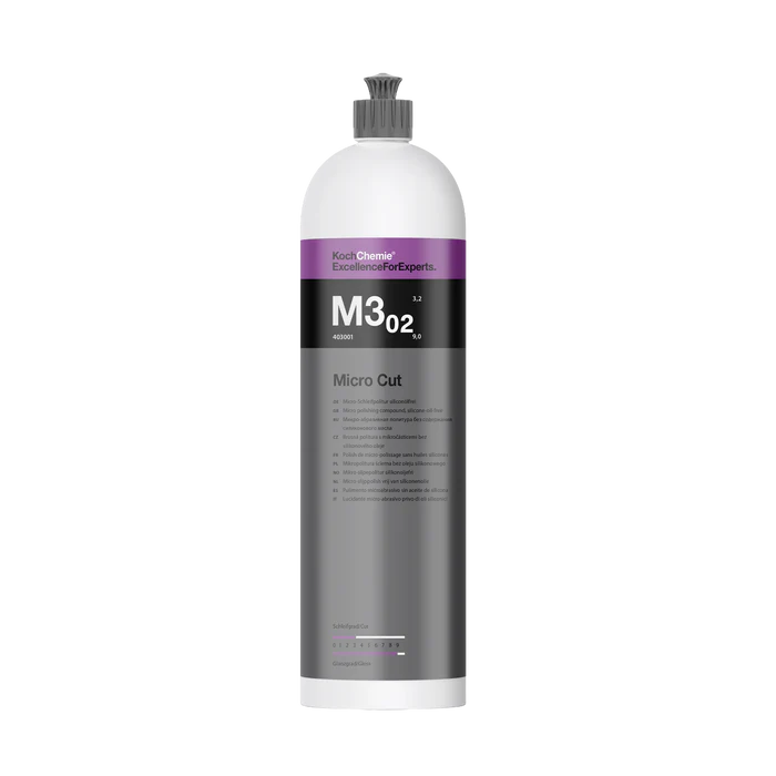 Koch Chemie Micro Cut M3.02 — image 1
