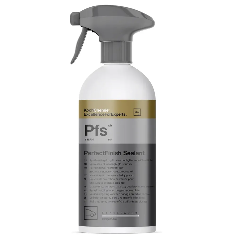 PerfectFinish Sealant — image 1